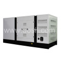 ISO 9001 !! China Wuxi 180KW Diesel Generator Set mit Wudong Motor zum Verkauf